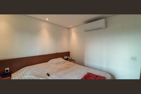 Apartamento à venda com 106m², 1 quarto e 2 vagasSuíte