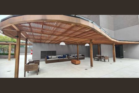 Apartamento à venda com 106m², 1 quarto e 2 vagasÁrea Comum