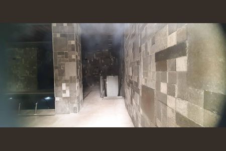 Apartamento à venda com 106m², 1 quarto e 2 vagasÁrea Comum