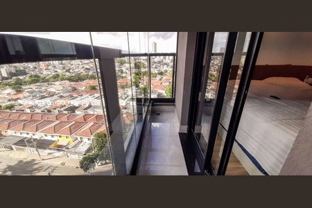 Apartamento à venda com 106m², 1 quarto e 2 vagasSacada da Suíte