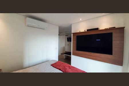 Apartamento à venda com 106m², 1 quarto e 2 vagasSuíte