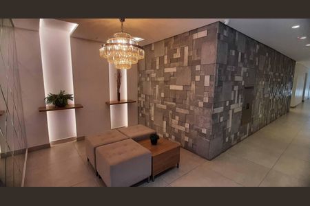 Apartamento à venda com 106m², 1 quarto e 2 vagasÁrea comum