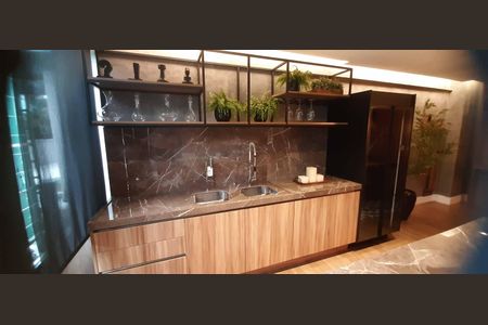 Apartamento à venda com 106m², 1 quarto e 2 vagasÁrea Comum