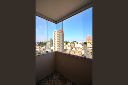 Apartamento para alugar com 106m², 3 quartos e 2 vagasSala Sacada 