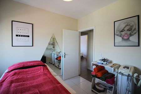 Apartamento para alugar com 106m², 3 quartos e 2 vagasQuarto 3