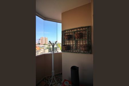 Apartamento para alugar com 106m², 3 quartos e 2 vagasSala Sacada 