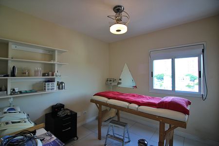 Apartamento para alugar com 106m², 3 quartos e 2 vagasQuarto 3