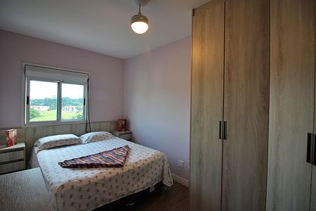 Apartamento para alugar com 106m², 3 quartos e 2 vagasQuarto 2