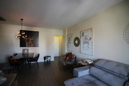 Apartamento para alugar com 106m², 3 quartos e 2 vagasSala 