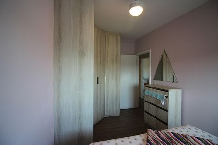 Apartamento para alugar com 106m², 3 quartos e 2 vagasQuarto 2