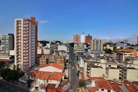 Apartamento para alugar com 106m², 3 quartos e 2 vagasQuarto 3 Vista 