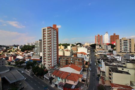 Apartamento para alugar com 106m², 3 quartos e 2 vagasQuarto 1 - Suíte Vista 