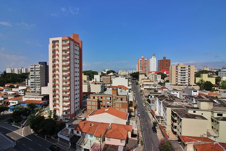 Apartamento para alugar com 106m², 3 quartos e 2 vagasSala Vista 