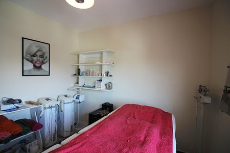 Apartamento para alugar com 106m², 3 quartos e 2 vagasQuarto 3