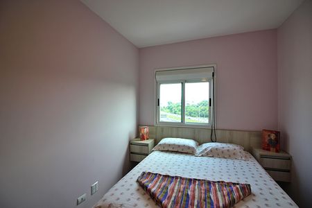 Apartamento para alugar com 106m², 3 quartos e 2 vagasQuarto 2