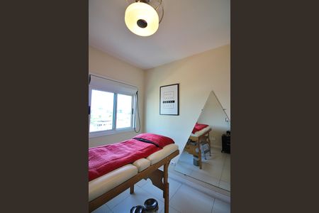 Apartamento para alugar com 106m², 3 quartos e 2 vagasQuarto 3