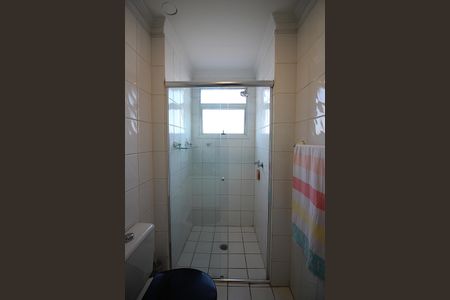 Apartamento para alugar com 106m², 3 quartos e 2 vagasQuarto 1 - Suíte Banheiro 