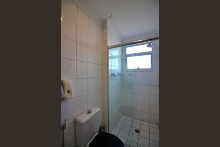 Apartamento para alugar com 106m², 3 quartos e 2 vagasQuarto 1 - Suíte Banheiro 