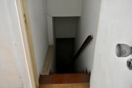 Casa para alugar com 145m², 3 quartos e 2 vagas Casa para alugar com 145m², 3 quartos e 2 vagasEntrada Garagem 1