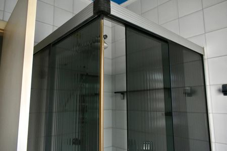 Casa para alugar com 145m², 3 quartos e 2 vagas Casa para alugar com 145m², 3 quartos e 2 vagasBanheiro