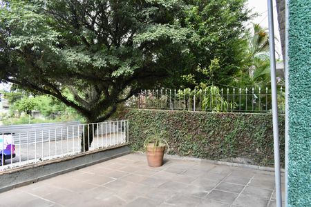 Casa para alugar com 145m², 3 quartos e 2 vagas Casa para alugar com 145m², 3 quartos e 2 vagasTerraço