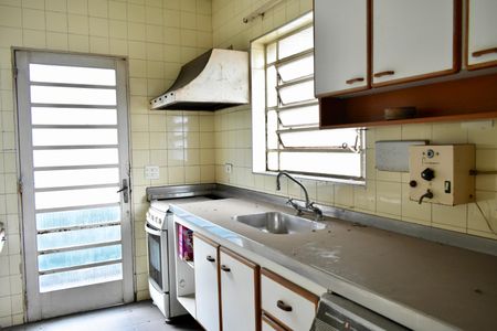 Casa para alugar com 145m², 3 quartos e 2 vagas Casa para alugar com 145m², 3 quartos e 2 vagasCozinha