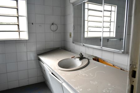 Casa para alugar com 145m², 3 quartos e 2 vagas Casa para alugar com 145m², 3 quartos e 2 vagasBanheiro