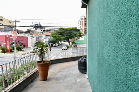 Casa para alugar com 145m², 3 quartos e 2 vagas Casa para alugar com 145m², 3 quartos e 2 vagasTerraço