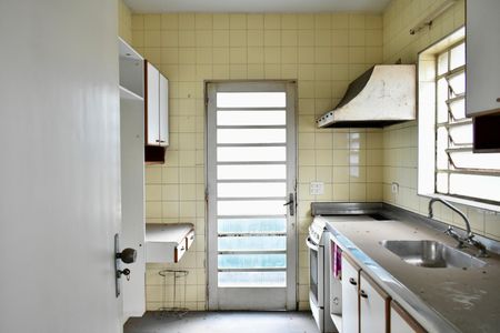 Casa para alugar com 145m², 3 quartos e 2 vagas Casa para alugar com 145m², 3 quartos e 2 vagasCozinha