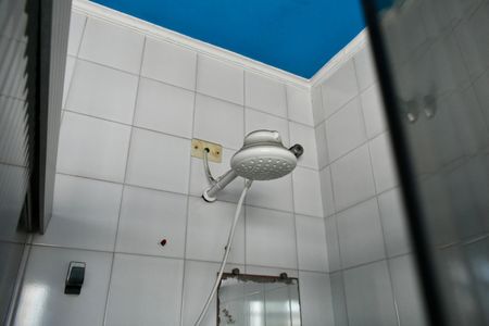 Casa para alugar com 145m², 3 quartos e 2 vagas Casa para alugar com 145m², 3 quartos e 2 vagasBanheiro