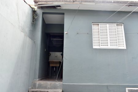 Casa para alugar com 145m², 3 quartos e 2 vagas Casa para alugar com 145m², 3 quartos e 2 vagasÁrea de Serviço