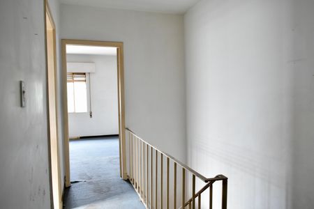 Casa para alugar com 145m², 3 quartos e 2 vagas Casa para alugar com 145m², 3 quartos e 2 vagasHall