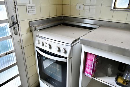 Casa para alugar com 145m², 3 quartos e 2 vagas Casa para alugar com 145m², 3 quartos e 2 vagasCozinha