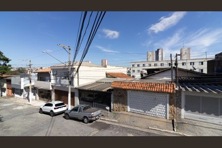 Casa à venda com 300m², 4 quartos e 2 vagas Casa à venda com 300m², 4 quartos e 2 vagasVista da Sacada - Casa 2