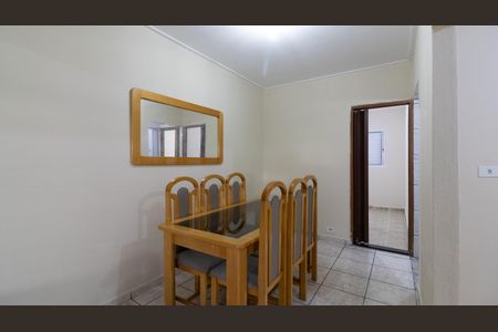 Casa à venda com 300m², 4 quartos e 2 vagas Casa à venda com 300m², 4 quartos e 2 vagasSala de Jantar - Casa 1