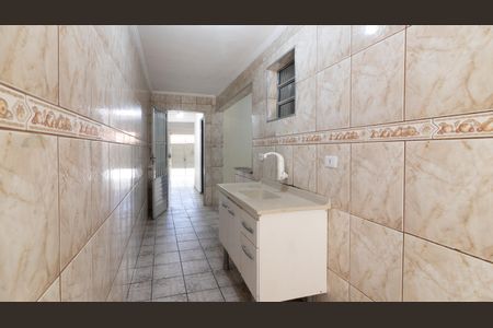 Casa à venda com 300m², 4 quartos e 2 vagas Casa à venda com 300m², 4 quartos e 2 vagasCozinha - Casa 1