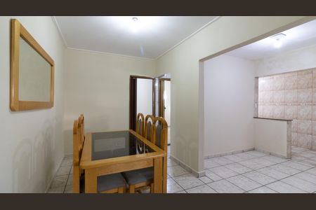 Casa à venda com 300m², 4 quartos e 2 vagas Casa à venda com 300m², 4 quartos e 2 vagasSala de Jantar - Casa 1