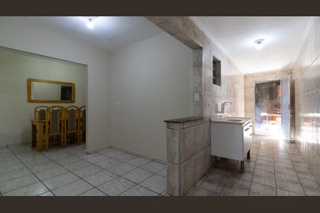 Casa à venda com 300m², 4 quartos e 2 vagas Casa à venda com 300m², 4 quartos e 2 vagasCozinha - Casa 1