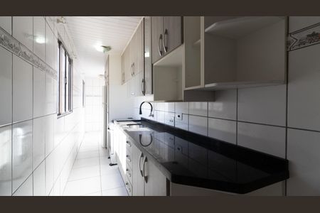 Casa à venda com 300m², 4 quartos e 2 vagas Casa à venda com 300m², 4 quartos e 2 vagasCozinha e Área de Serviço - Casa 2