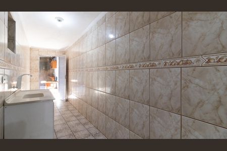 Casa à venda com 300m², 4 quartos e 2 vagas Casa à venda com 300m², 4 quartos e 2 vagasCozinha - Casa 1