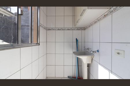 Casa à venda com 300m², 4 quartos e 2 vagas Casa à venda com 300m², 4 quartos e 2 vagasCozinha e Área de Serviço - Casa 2