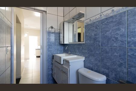 Casa à venda com 300m², 4 quartos e 2 vagas Casa à venda com 300m², 4 quartos e 2 vagasBanheiro - Casa 2