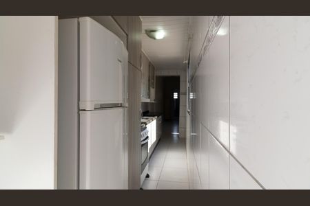 Casa à venda com 300m², 4 quartos e 2 vagas Casa à venda com 300m², 4 quartos e 2 vagasCozinha e Área de Serviço - Casa 2