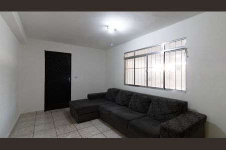 Casa à venda com 300m², 4 quartos e 2 vagas Casa à venda com 300m², 4 quartos e 2 vagasSala - Casa 1