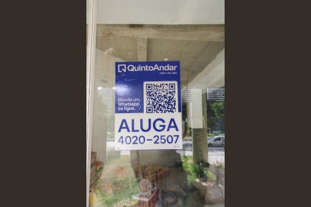 Apartamento para alugar com 89m², 2 quartos e 2 vagas Apartamento para alugar com 89m², 2 quartos e 2 vagasPlaquinha Instalada