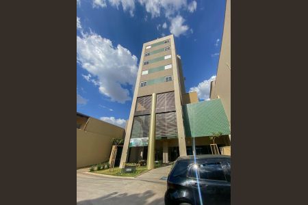 Apartamento para alugar com 89m², 2 quartos e 2 vagas Apartamento para alugar com 89m², 2 quartos e 2 vagasFachada