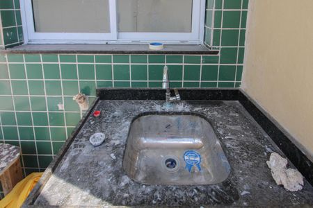 Apartamento para alugar com 89m², 2 quartos e 2 vagas Apartamento para alugar com 89m², 2 quartos e 2 vagasÁrea de Serviço