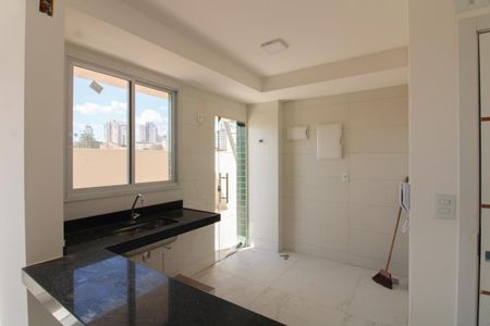 Apartamento para alugar com 89m², 2 quartos e 2 vagas Apartamento para alugar com 89m², 2 quartos e 2 vagasCozinha