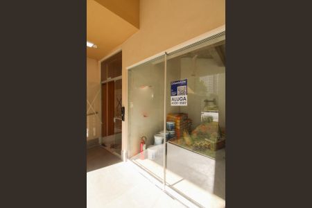 Apartamento para alugar com 89m², 2 quartos e 2 vagas Apartamento para alugar com 89m², 2 quartos e 2 vagasPlaquinha Instalada