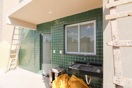 Apartamento para alugar com 89m², 2 quartos e 2 vagas Apartamento para alugar com 89m², 2 quartos e 2 vagasÁrea de Serviço